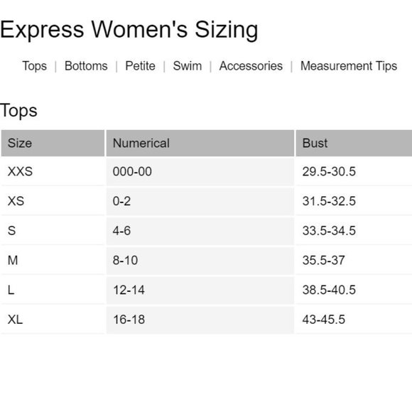 NWT Pitch Black Longline Smooth Blazer by Express - Size 00 - Picture 16 of 16